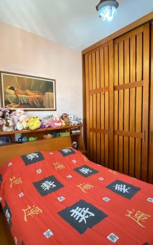 Apartamento à venda com 80m², 2 quartos e sem vaga