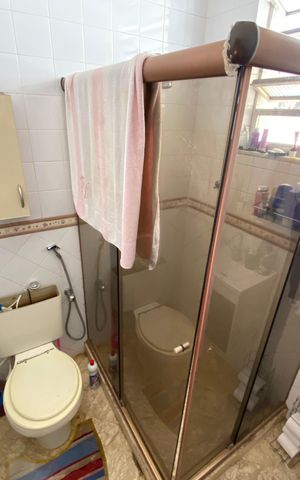 Apartamento à venda com 80m², 2 quartos e sem vaga