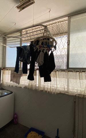 Apartamento à venda com 80m², 2 quartos e sem vaga