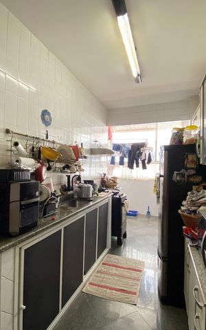 Apartamento à venda com 80m², 2 quartos e sem vaga