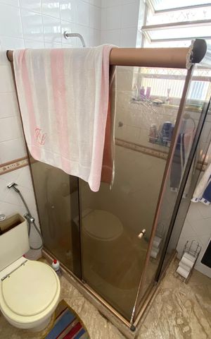 Apartamento à venda com 80m², 2 quartos e sem vaga