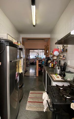Apartamento à venda com 80m², 2 quartos e sem vaga