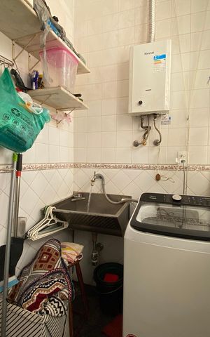 Apartamento à venda com 80m², 2 quartos e sem vaga