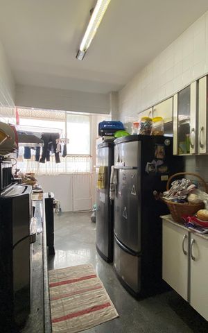 Apartamento à venda com 80m², 2 quartos e sem vaga