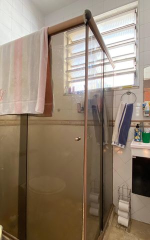 Apartamento à venda com 80m², 2 quartos e sem vaga