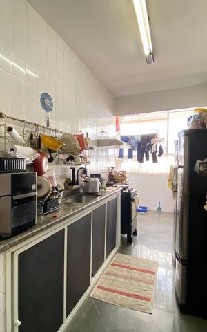 Apartamento à venda com 80m², 2 quartos e sem vaga