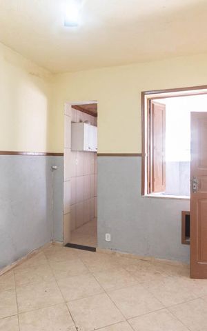 Casa à venda com 80m², 3 quartos e 1 vagaCasa 2 - Sala