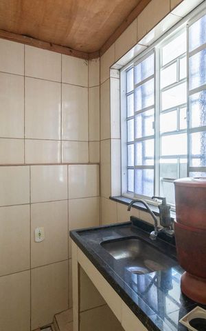 Casa à venda com 80m², 3 quartos e 1 vagaCasa 2 -  Cozinha