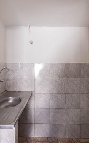 Casa à venda com 80m², 3 quartos e 1 vagaCozinha