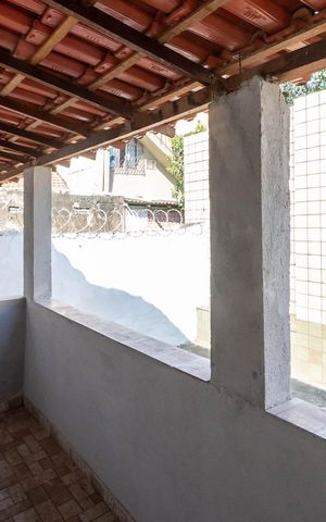 Casa à venda com 80m², 3 quartos e 1 vagaVaranda da Sala