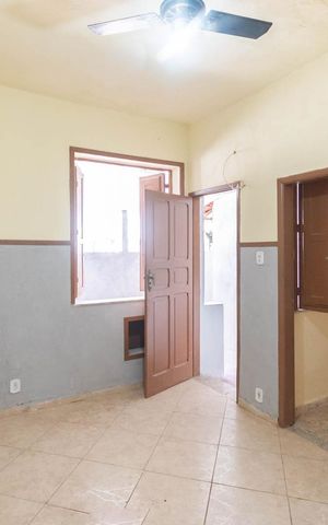 Casa à venda com 80m², 3 quartos e 1 vagaCasa 2 - Sala