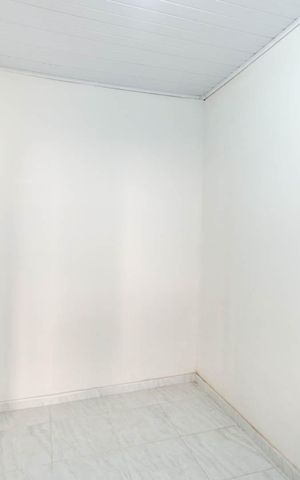 Casa à venda com 80m², 3 quartos e 1 vagaQuarto 1