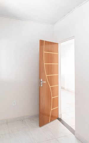 Casa à venda com 80m², 3 quartos e 1 vagaQuarto 2