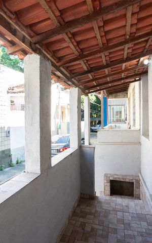 Casa à venda com 80m², 3 quartos e 1 vagaVaranda da Sala