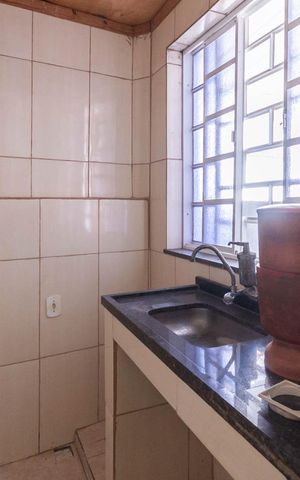 Casa à venda com 80m², 3 quartos e 1 vagaCasa 2 -  Cozinha