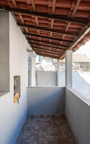 Casa à venda com 80m², 3 quartos e 1 vagaVaranda da Sala