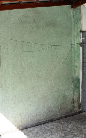 Casa à venda com 120m², 2 quartos e 1 vaga