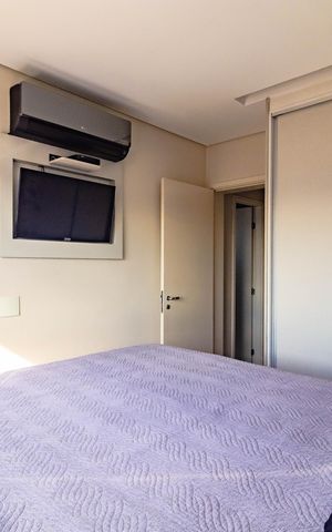 Apartamento à venda com 65m², 2 quartos e 2 vagas