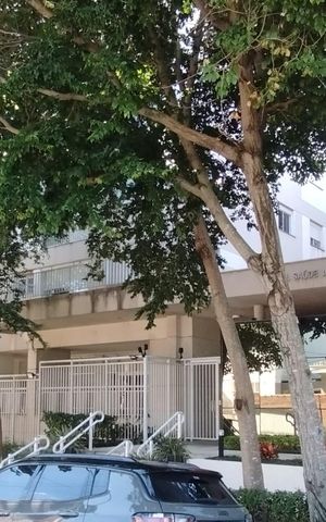 Apartamento à venda com 65m², 2 quartos e 2 vagas