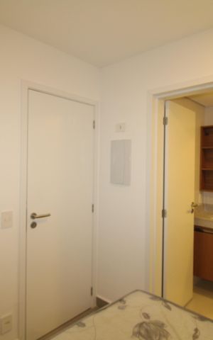 Apartamento à venda com 30m², 1 quarto e sem vagaQuarto 1