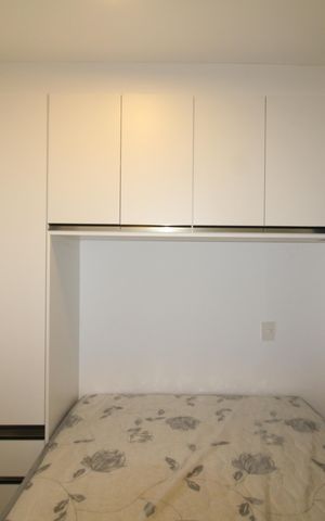 Apartamento à venda com 30m², 1 quarto e sem vagaQuarto 1
