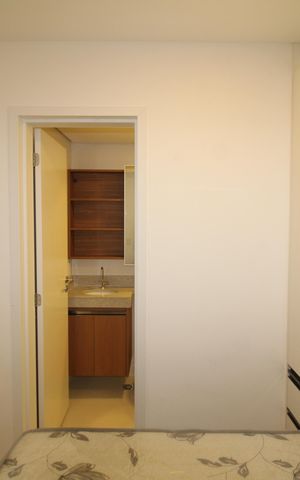 Apartamento à venda com 30m², 1 quarto e sem vagaQuarto 1