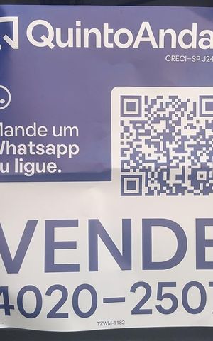 Apartamento à venda com 30m², 1 quarto e sem vaga Apartamento à venda com 30m², 1 quarto e sem vagaFachada