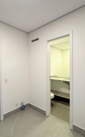 Apartamento à venda com 118m², 2 quartos e 1 vaga Apartamento à venda com 118m², 2 quartos e 1 vagaSuíte 1