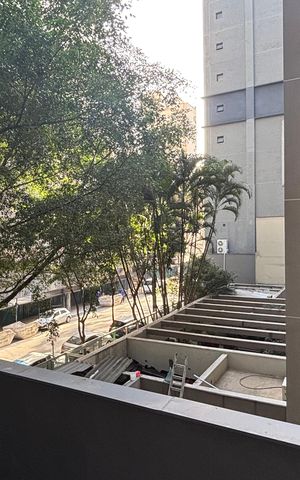 Apartamento à venda com 118m², 2 quartos e 1 vaga Apartamento à venda com 118m², 2 quartos e 1 vagaVista