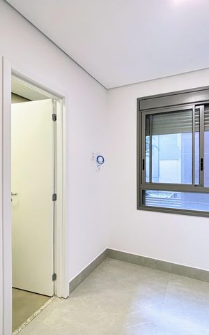Apartamento à venda com 118m², 2 quartos e 1 vaga Apartamento à venda com 118m², 2 quartos e 1 vagaSuíte 1