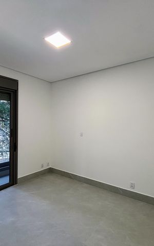 Apartamento à venda com 118m², 2 quartos e 1 vaga Apartamento à venda com 118m², 2 quartos e 1 vagaSuíte 2