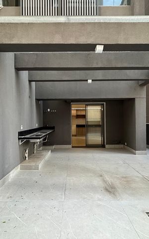 Apartamento à venda com 67m², 2 quartos e 1 vagaVaranda