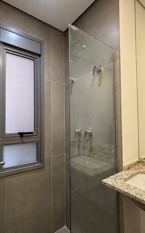 Apartamento à venda com 67m², 2 quartos e 1 vagaBanheiro da Suíte 2