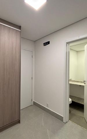 Apartamento à venda com 67m², 2 quartos e 1 vagaSuíte 1