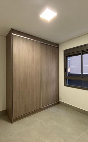 Apartamento à venda com 67m², 2 quartos e 1 vagaSuíte 2