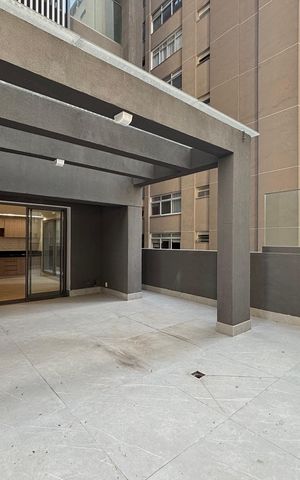 Apartamento à venda com 67m², 2 quartos e 1 vagaVaranda