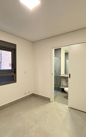Apartamento à venda com 67m², 2 quartos e 1 vagaSuíte 1