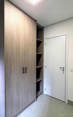 Apartamento à venda com 68m², 2 quartos e 1 vagaSuíte 1
