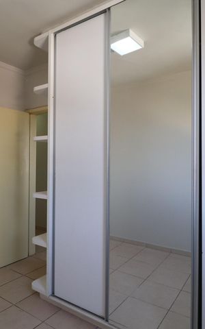 Apartamento para alugar com 142m², 3 quartos e 2 vagasQuarto 2