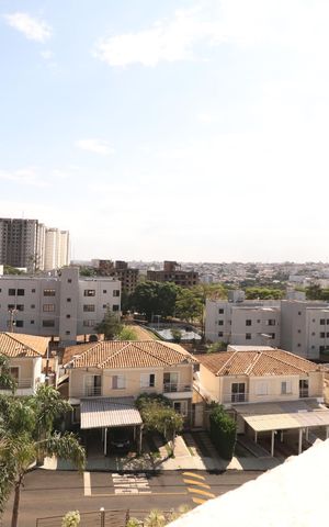 Apartamento para alugar com 142m², 3 quartos e 2 vagasTerraço