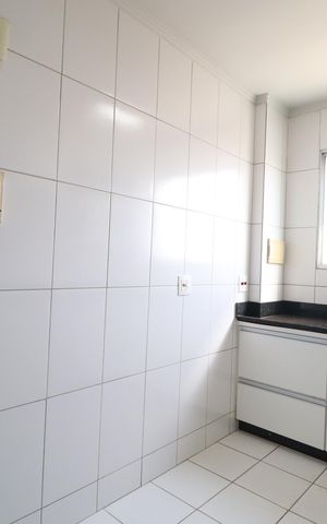 Apartamento para alugar com 142m², 3 quartos e 2 vagasCozinha