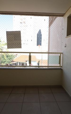 Apartamento para alugar com 142m², 3 quartos e 2 vagasSacada