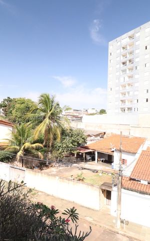 Apartamento para alugar com 142m², 3 quartos e 2 vagasQuarto 2
