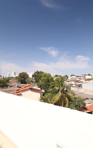 Apartamento para alugar com 142m², 3 quartos e 2 vagasTerraço
