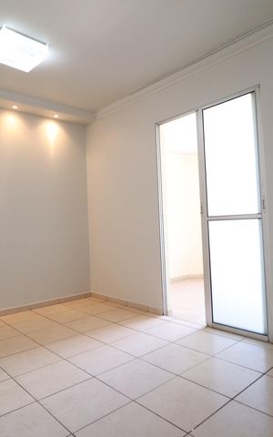 Apartamento para alugar com 142m², 3 quartos e 2 vagasSala