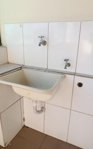 Apartamento para alugar com 142m², 3 quartos e 2 vagasÁrea de Serviço