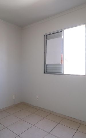 Apartamento para alugar com 142m², 3 quartos e 2 vagasQuarto 3 - Suíte