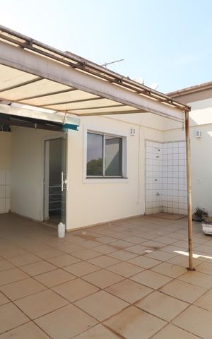 Apartamento para alugar com 142m², 3 quartos e 2 vagasVaranda