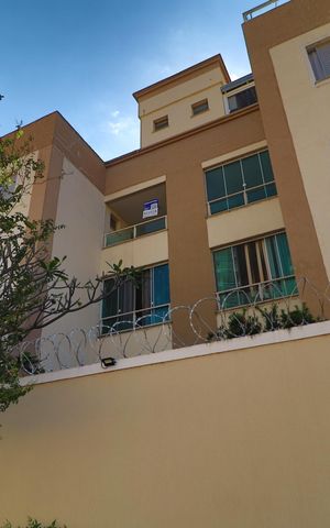 Apartamento para alugar com 142m², 3 quartos e 2 vagasPlaquinha