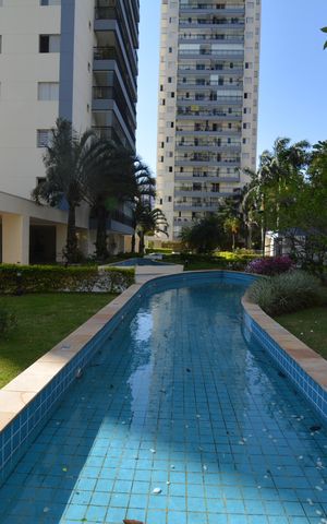 Apartamento à venda com 77m², 3 quartos e 2 vagasAREA EXTERNA